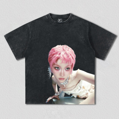 XG CHISA TEE