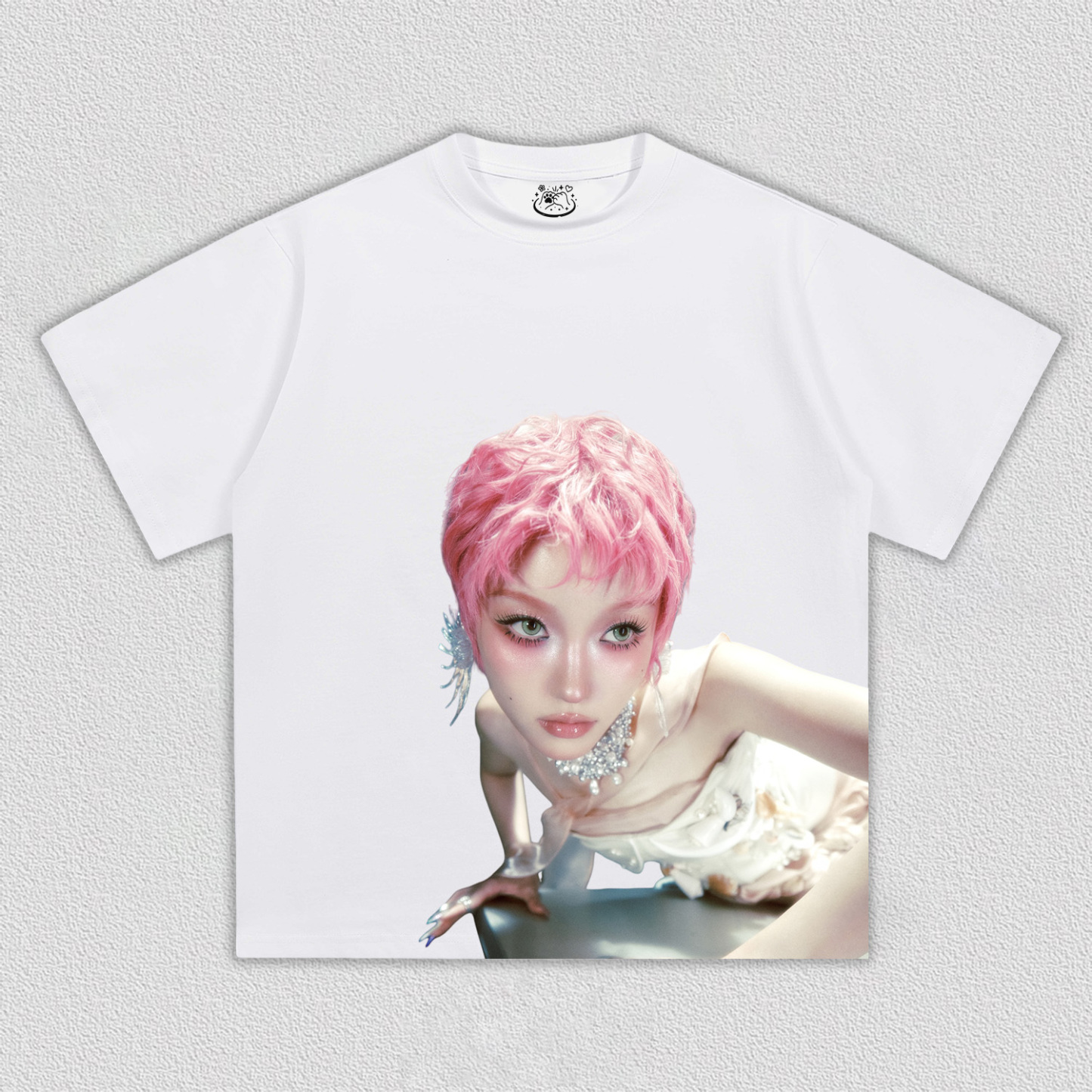 XG CHISA TEE