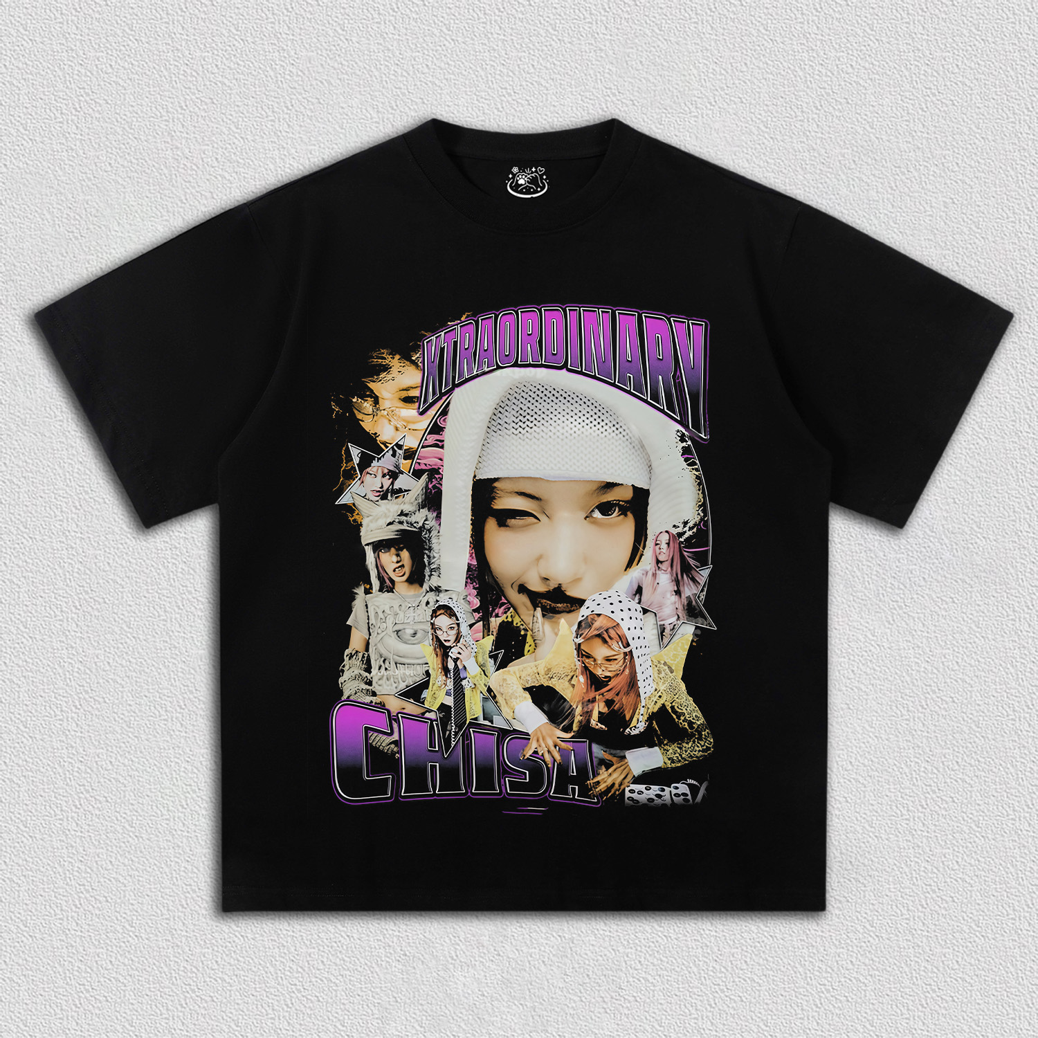 XG CHISA TEE