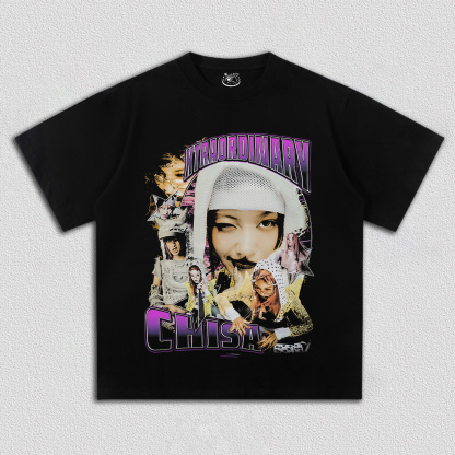 XG CHISA TEE