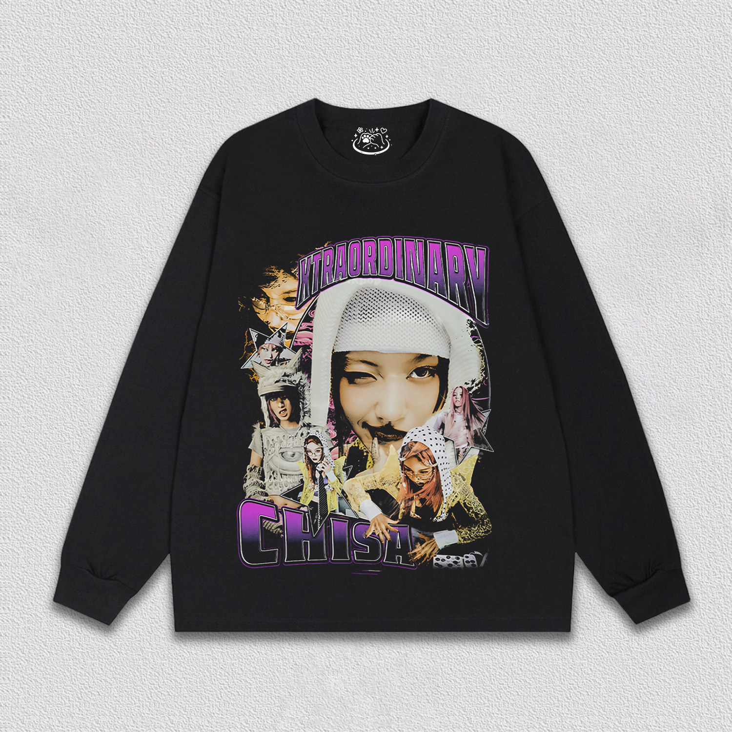 XG CHISA TEE