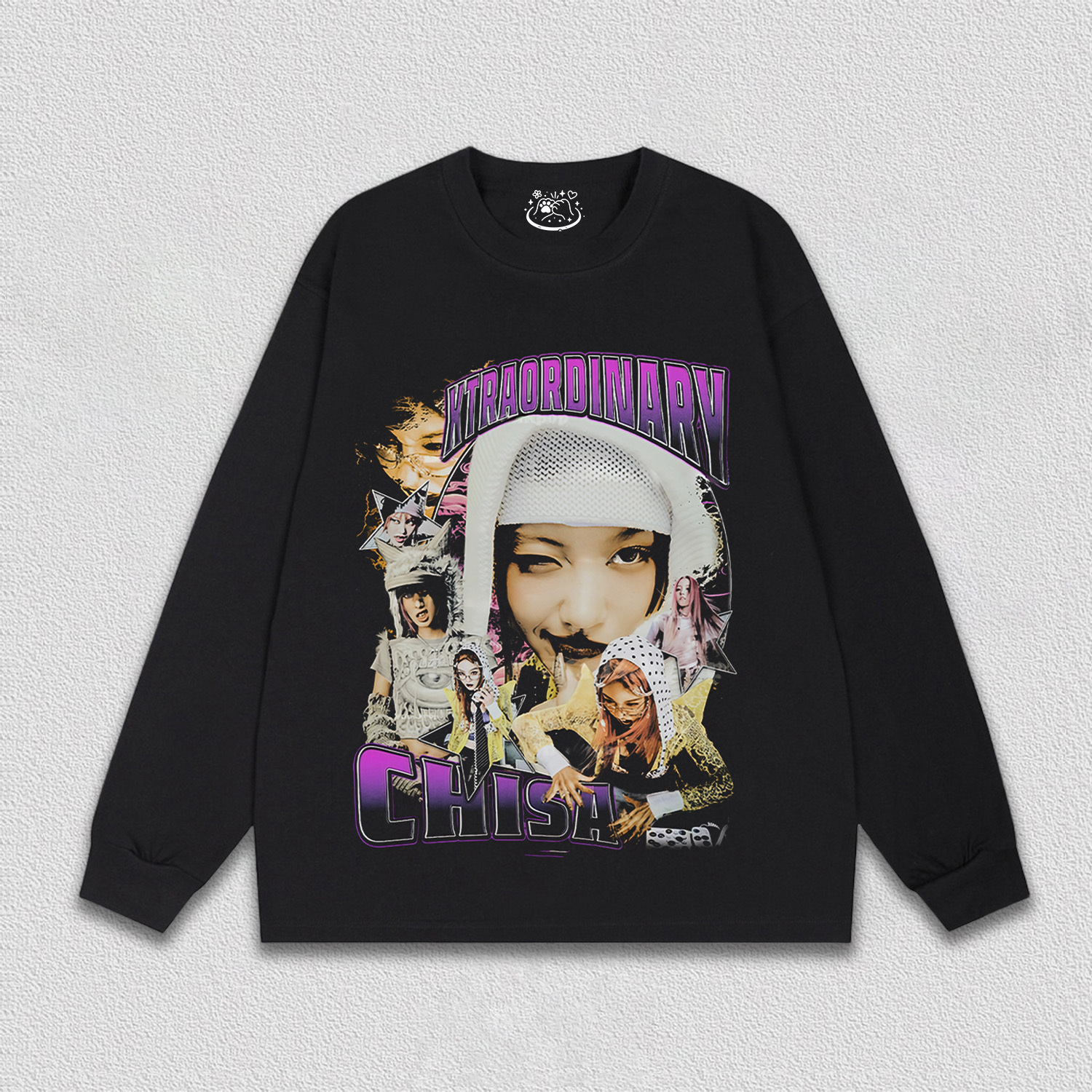 XG CHISA TEE