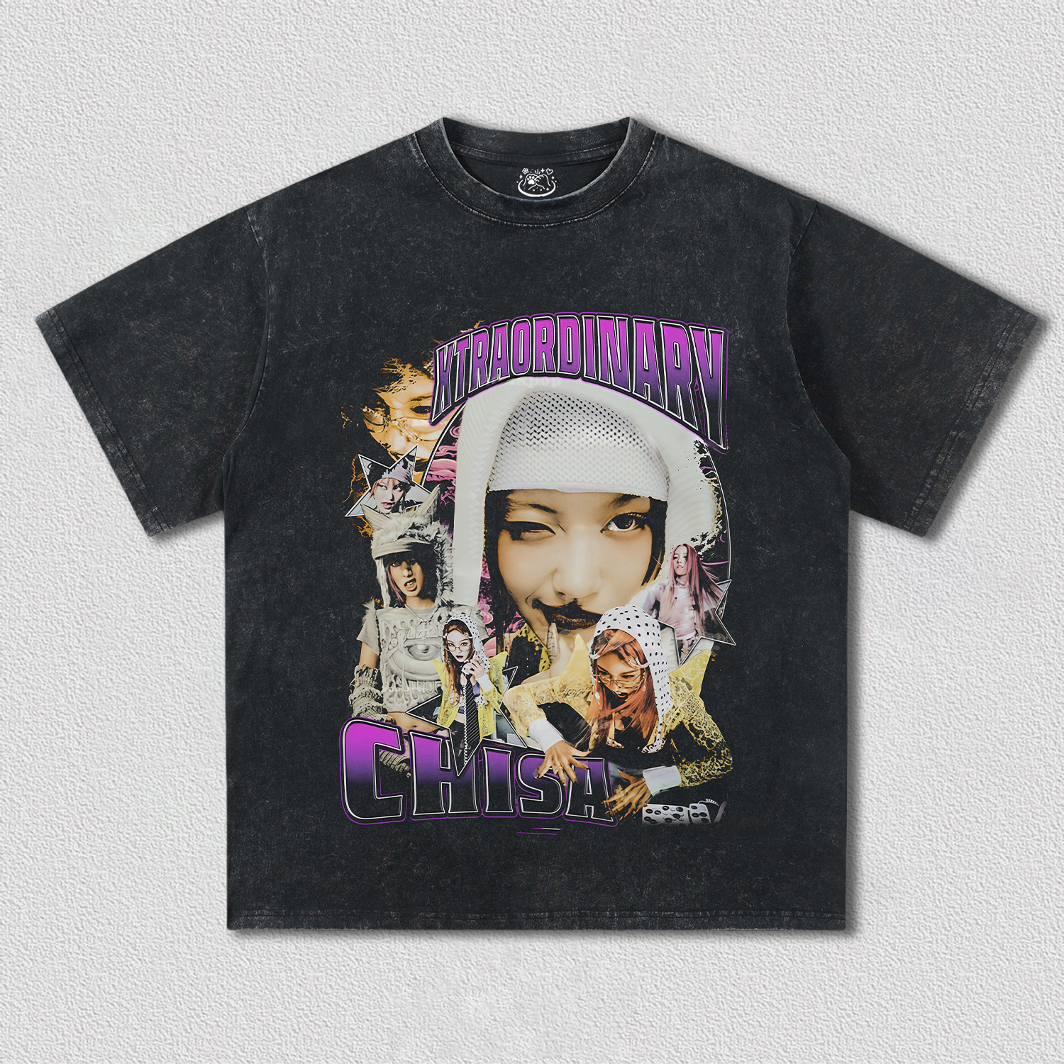 XG CHISA TEE