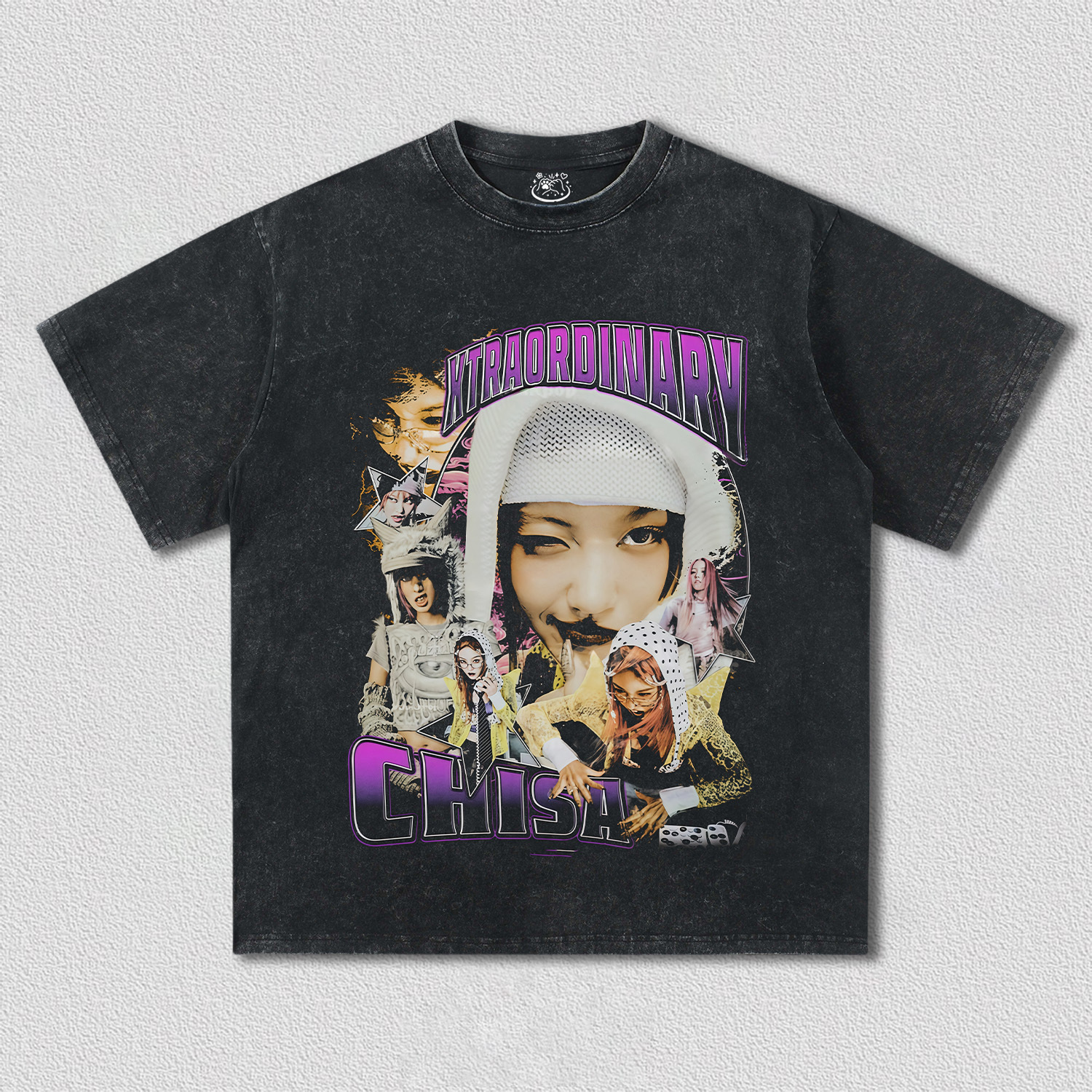 XG CHISA TEE