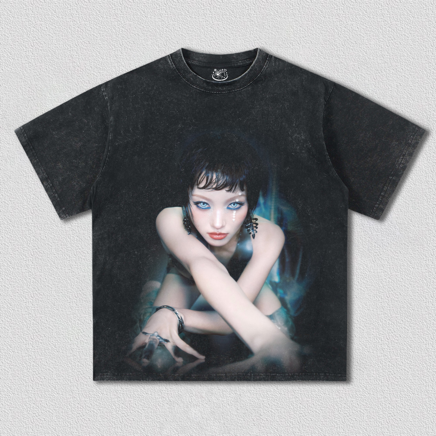 XG CHISA TEE