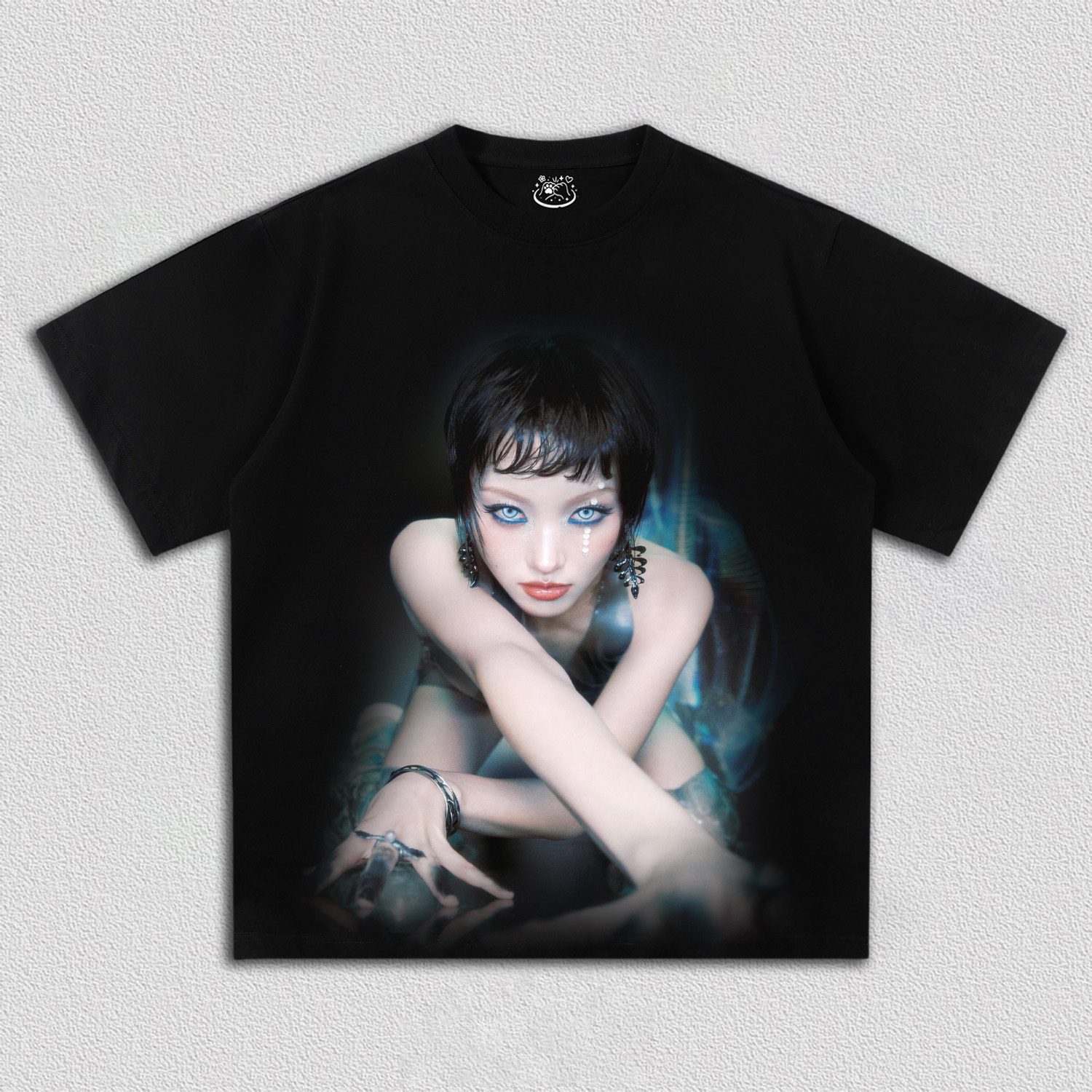 XG CHISA TEE