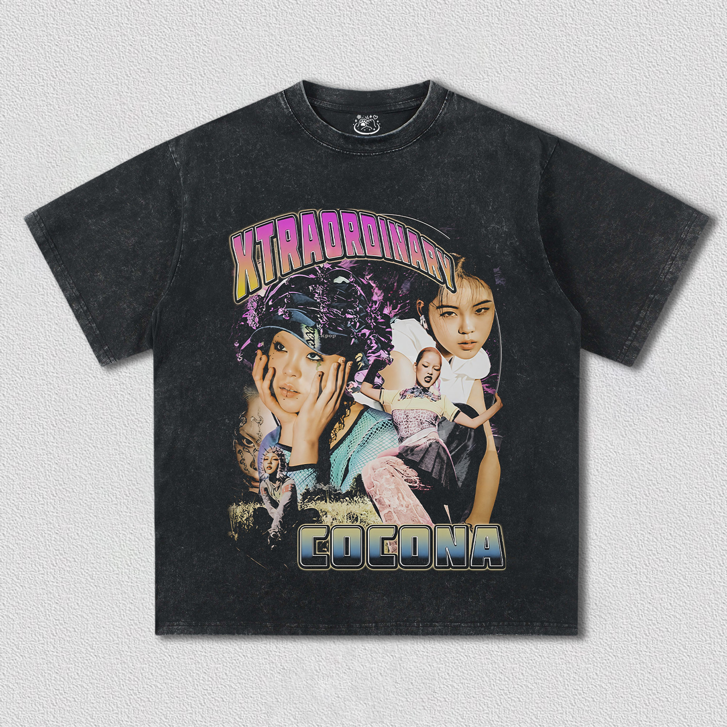 XG COCONA TEE
