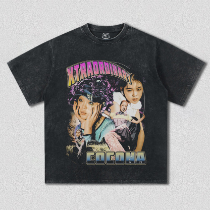 XG COCONA TEE