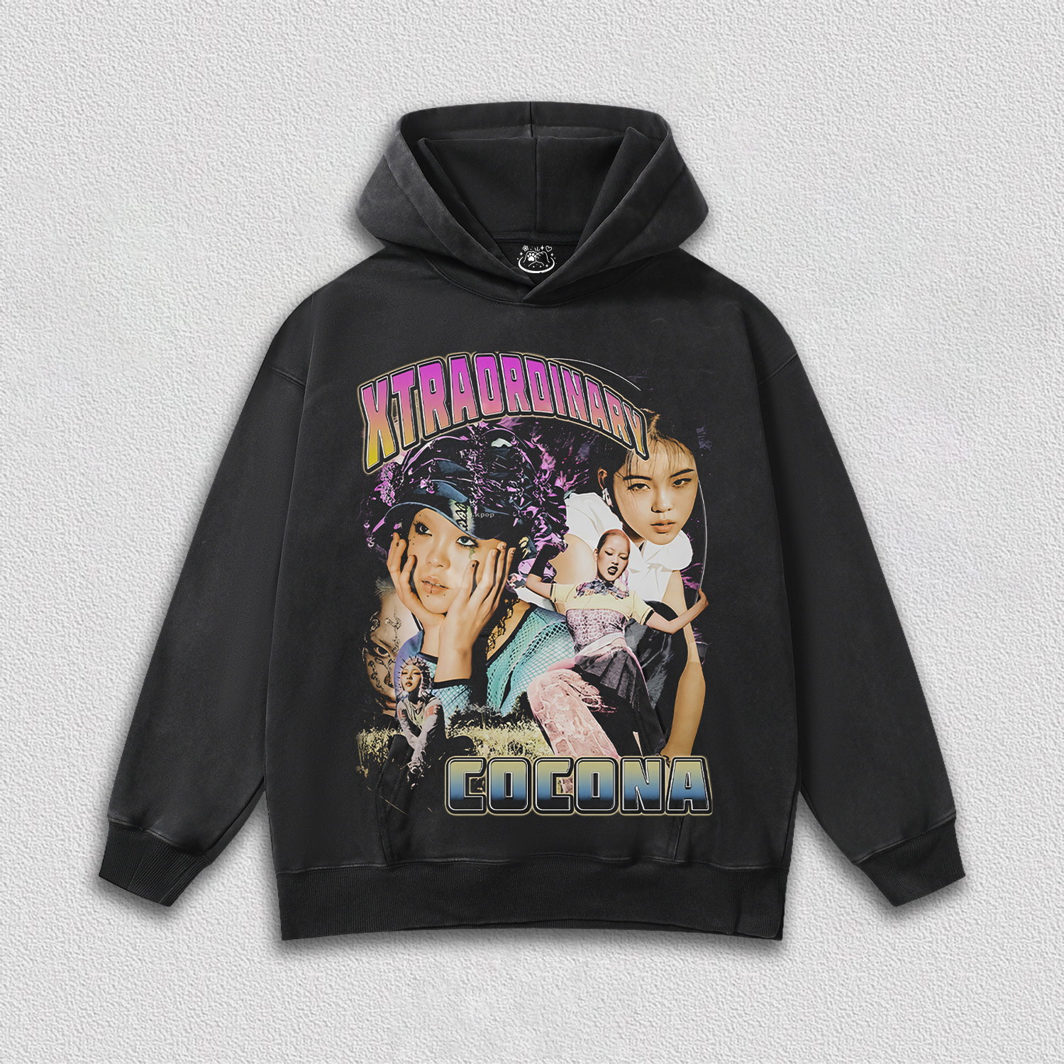 XG COCONA HOODIES