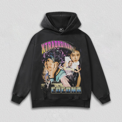 XG COCONA HOODIES