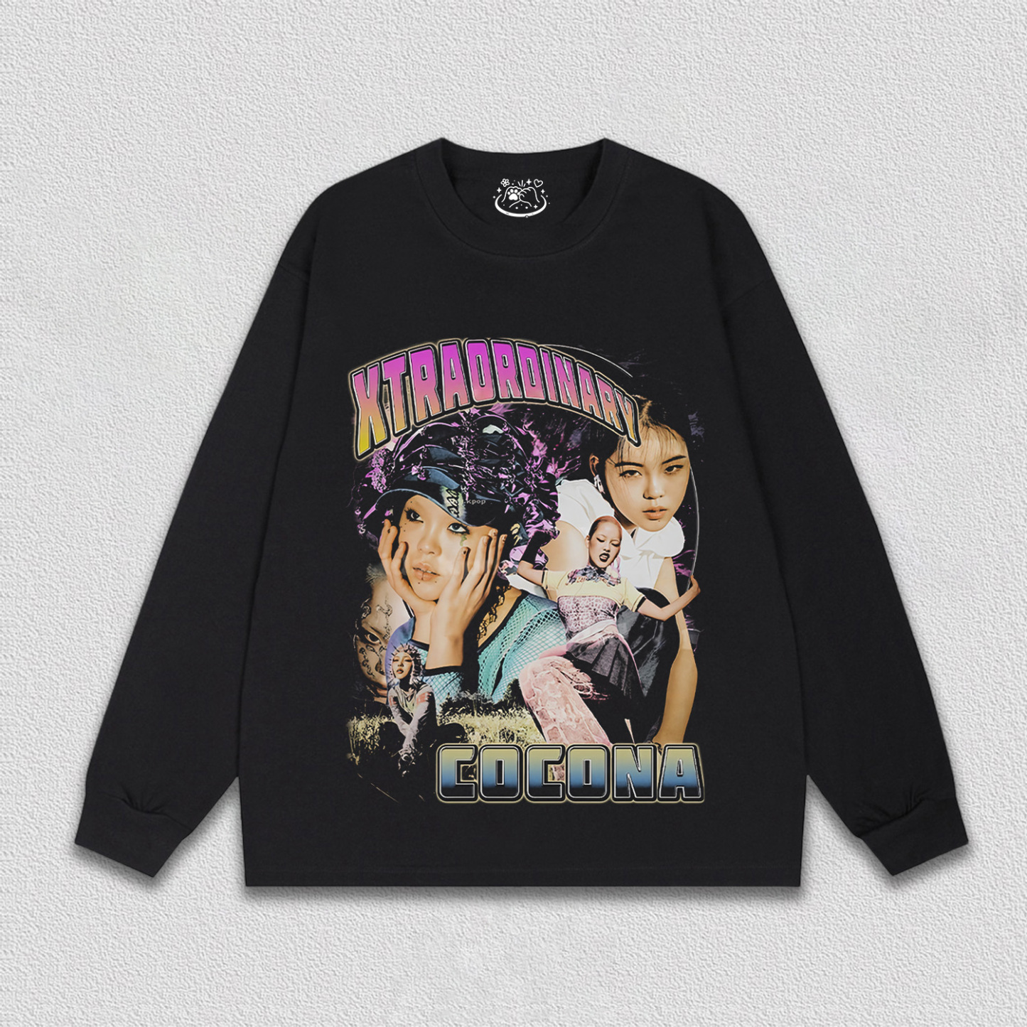 XG COCONA TEE