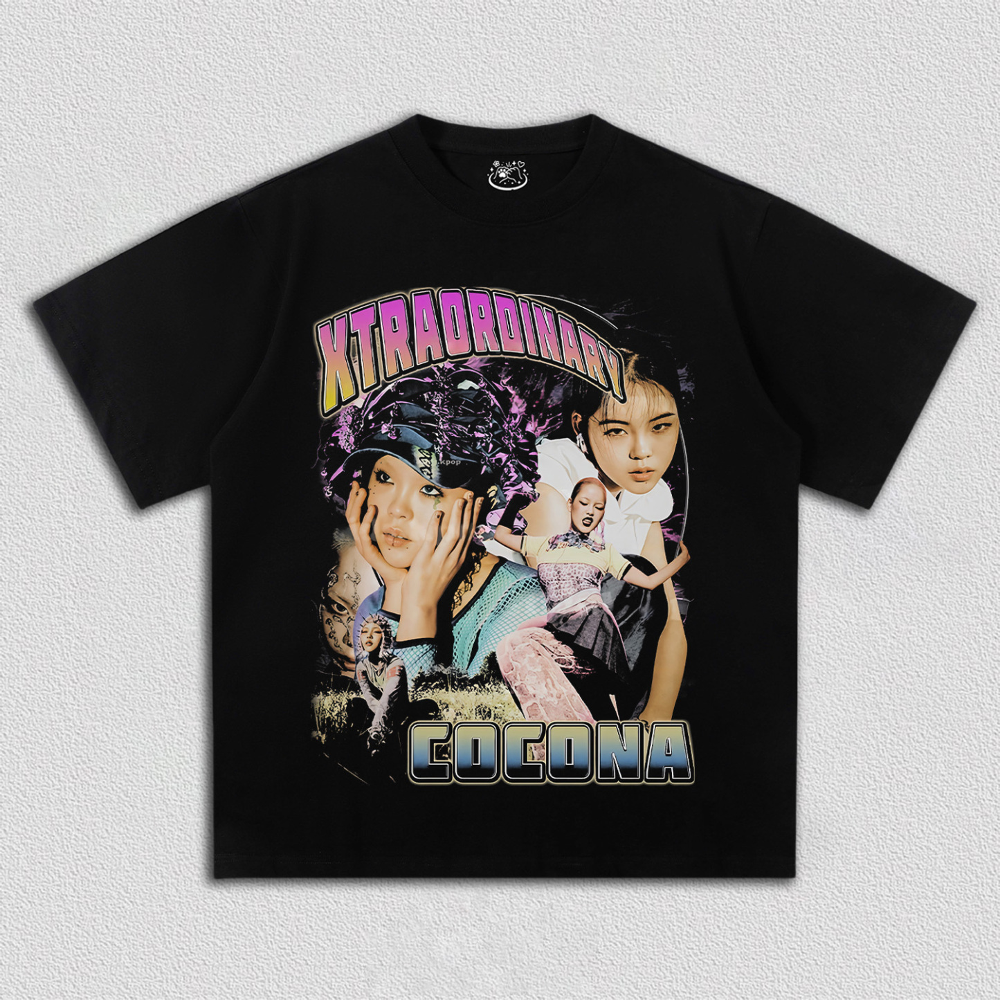 XG COCONA TEE