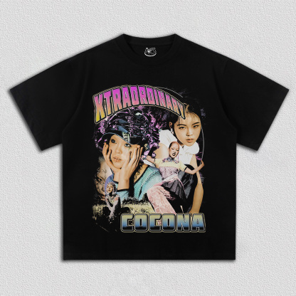 XG COCONA TEE