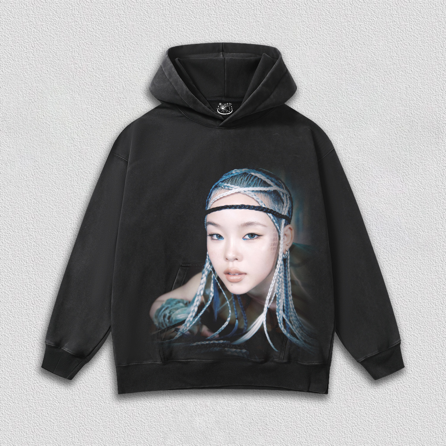 XG COCONA HOODIES