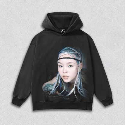 XG COCONA HOODIES
