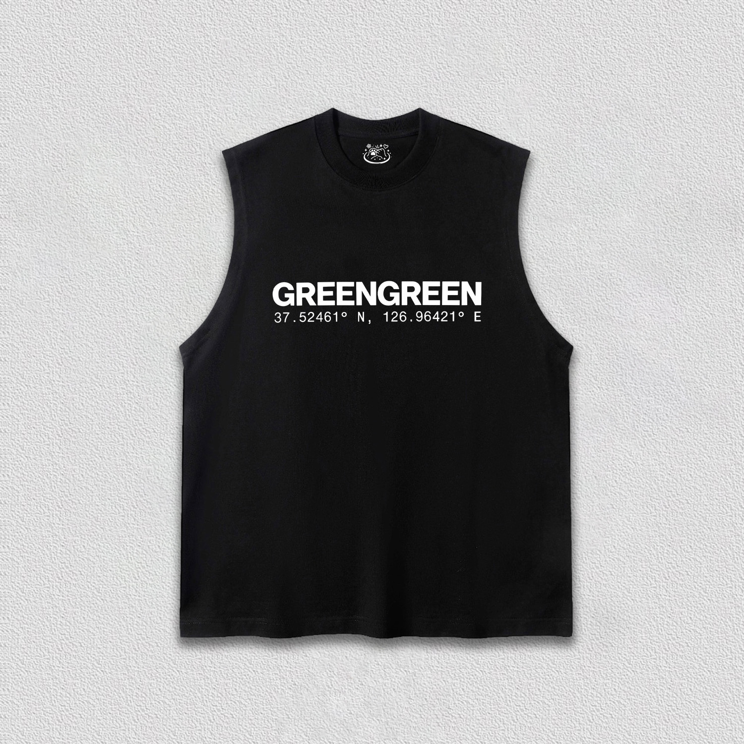 Cortis Greenggreen Tee