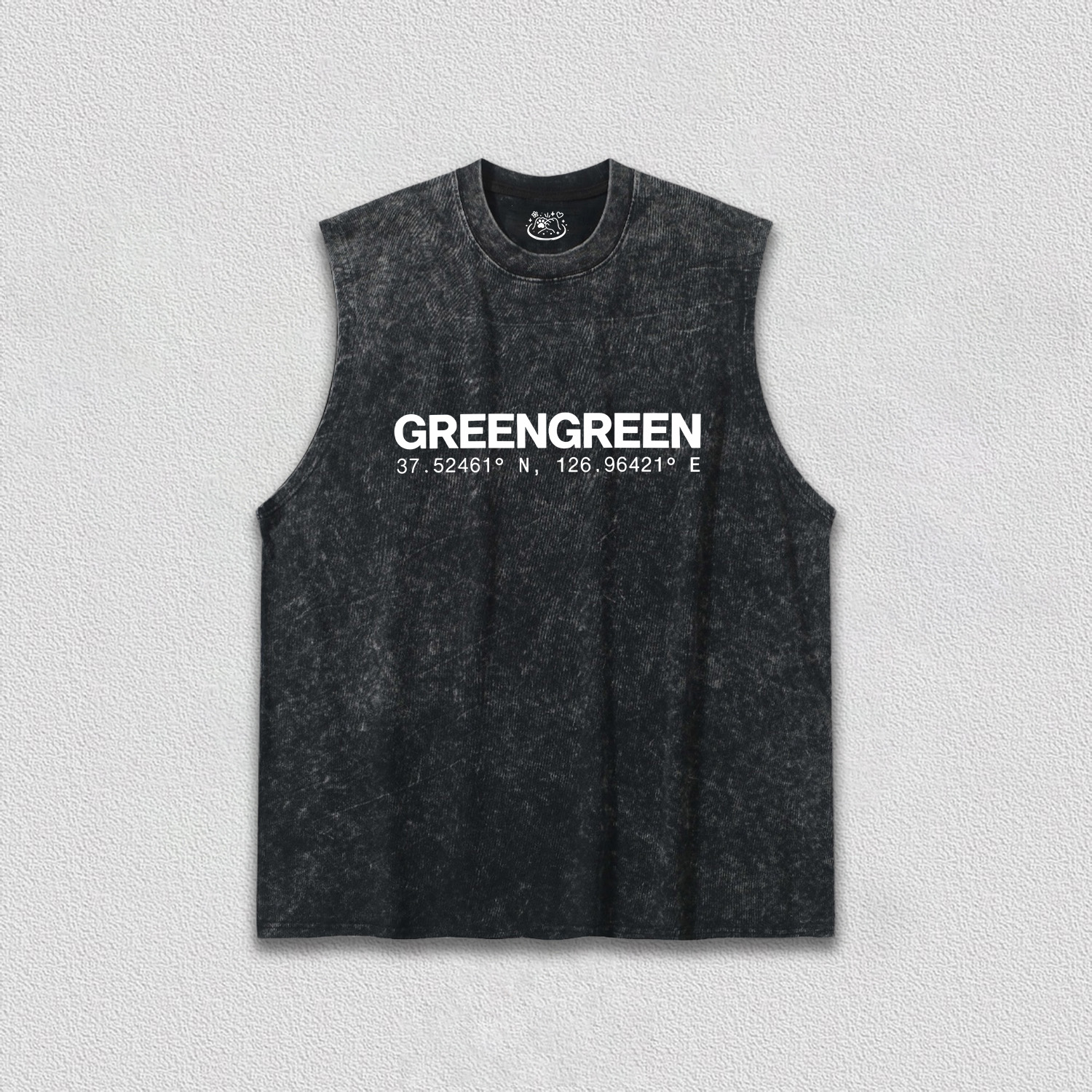 Cortis Greenggreen Tee