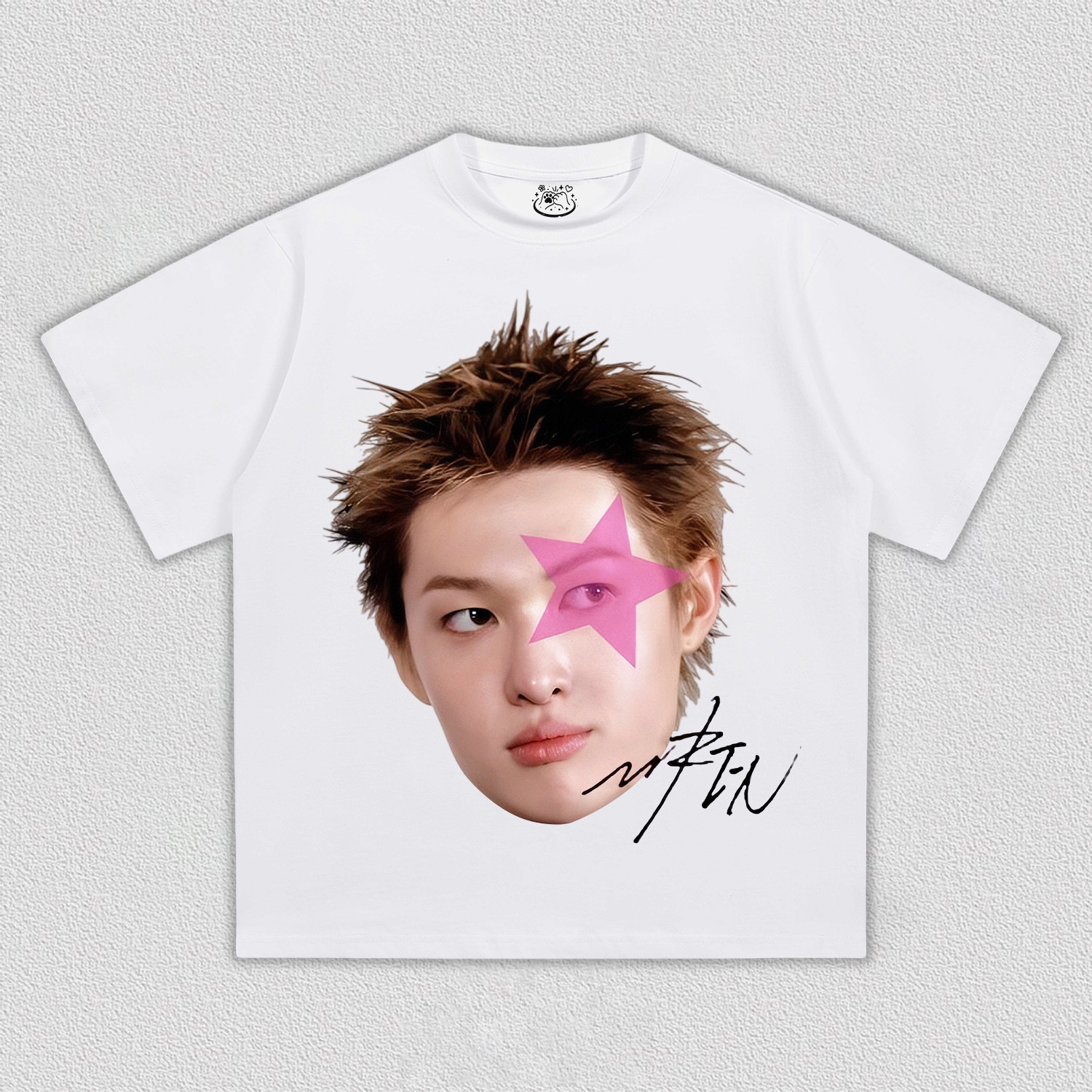 CORTIS PYPD ソウルコン メンバーTシャツ マーティン　M CORTIS MARTIN TEE – onlynicer