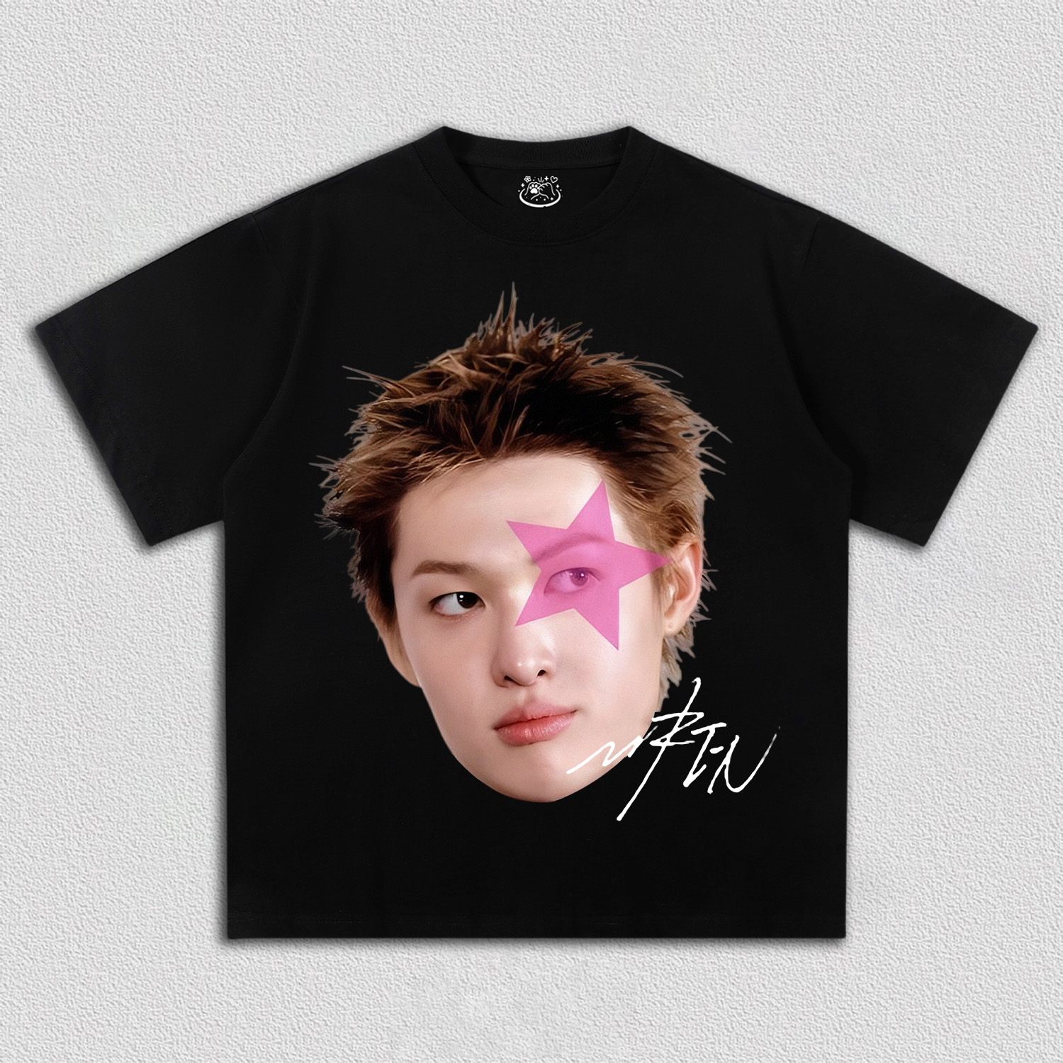 CORTIS MARTIN TEE – onlynicer