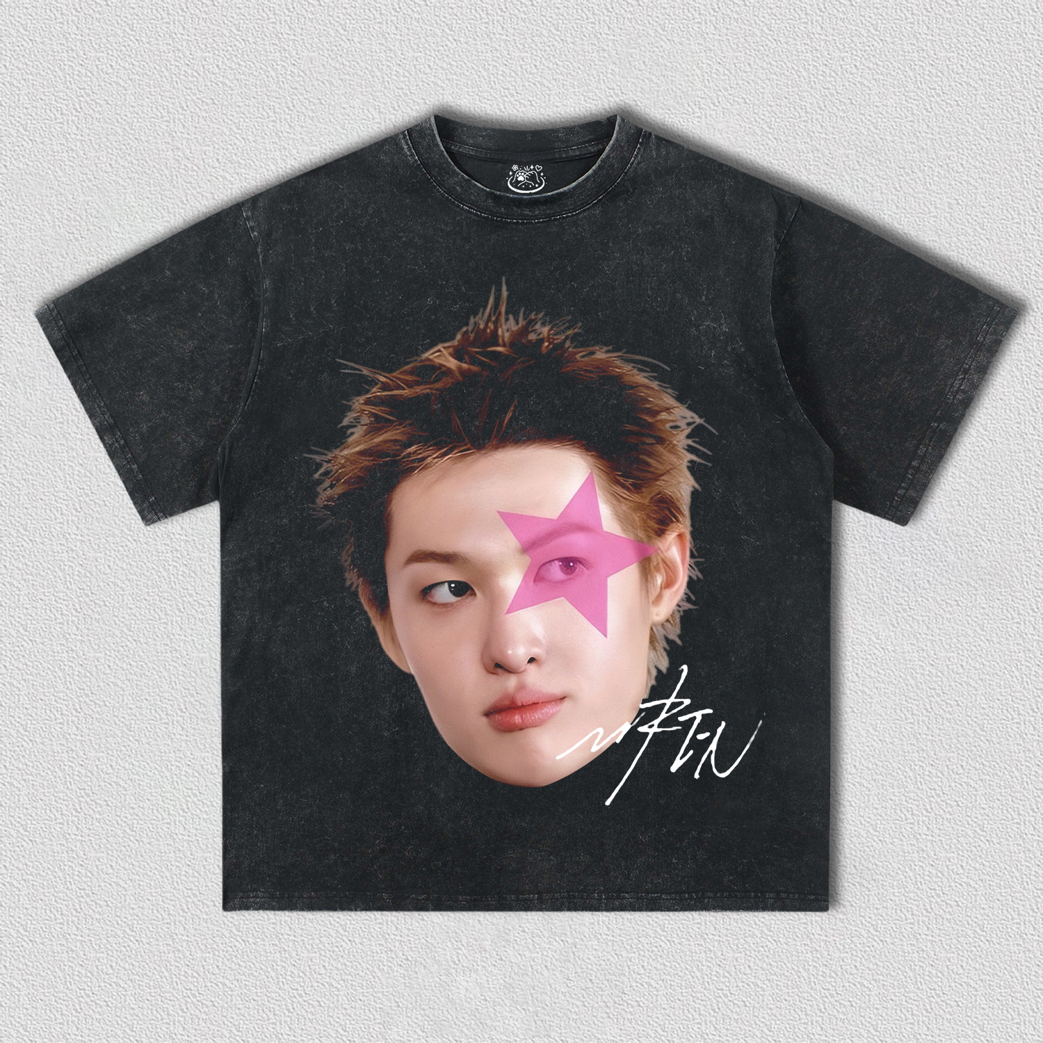 CORTIS MARTIN TEE – onlynicer