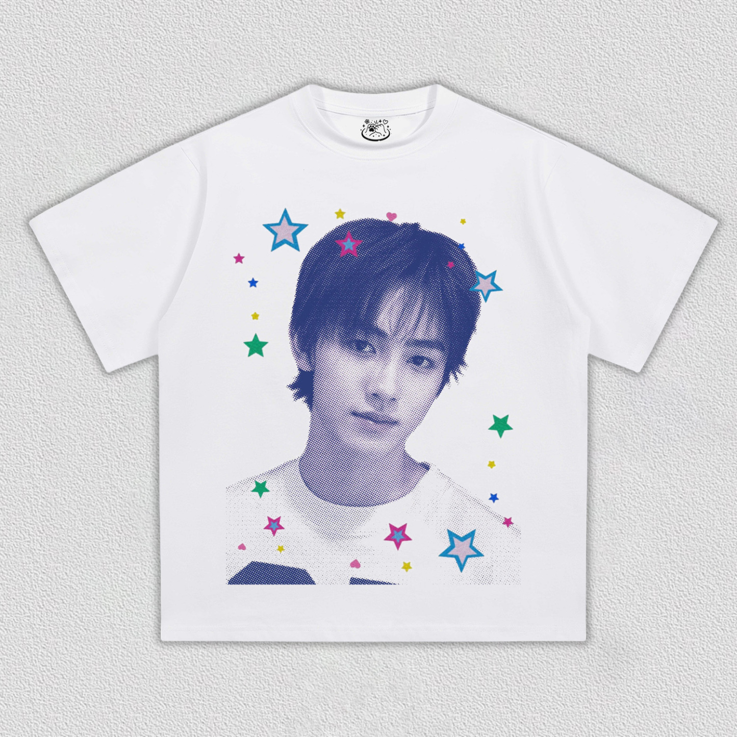 CORTIS Seonghyeon TEE