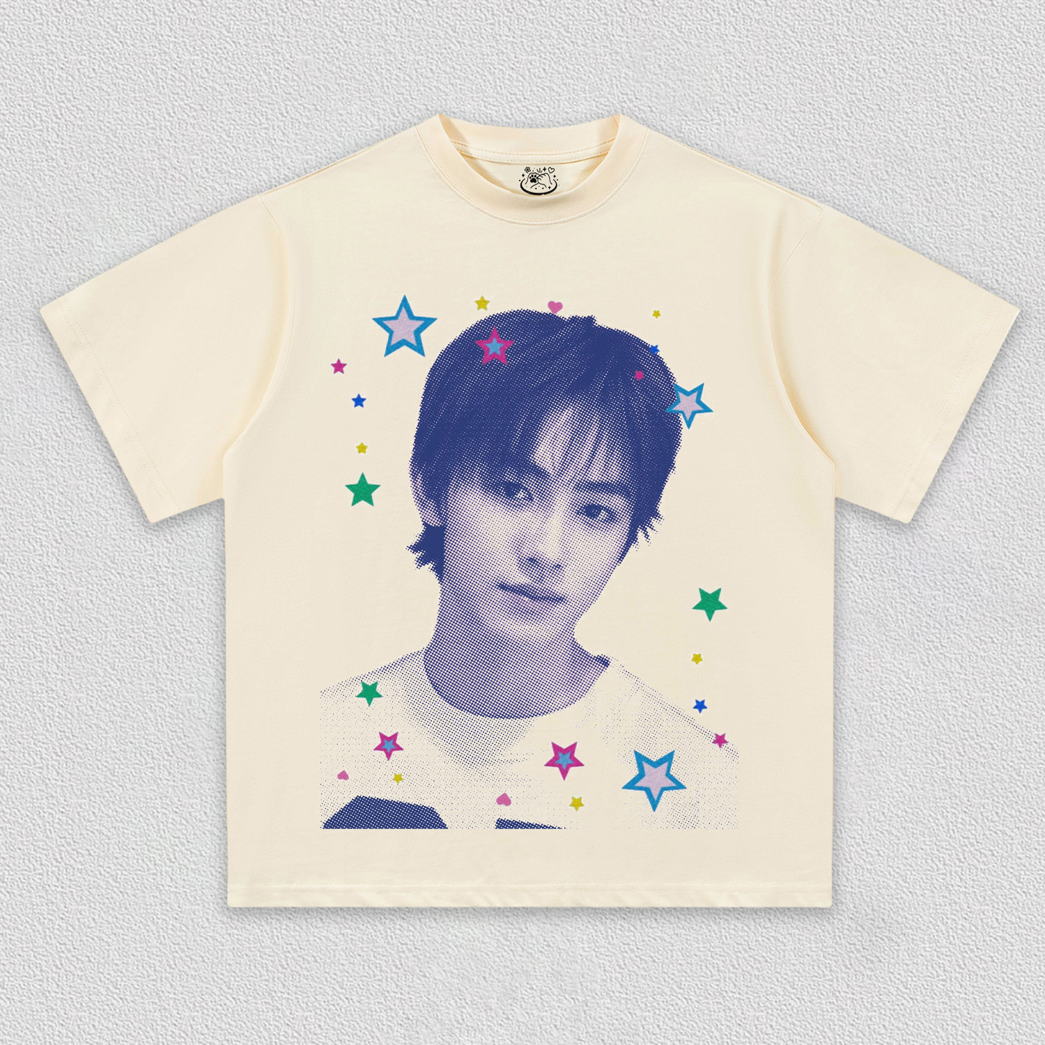 CORTIS Seonghyeon TEE – onlynicer