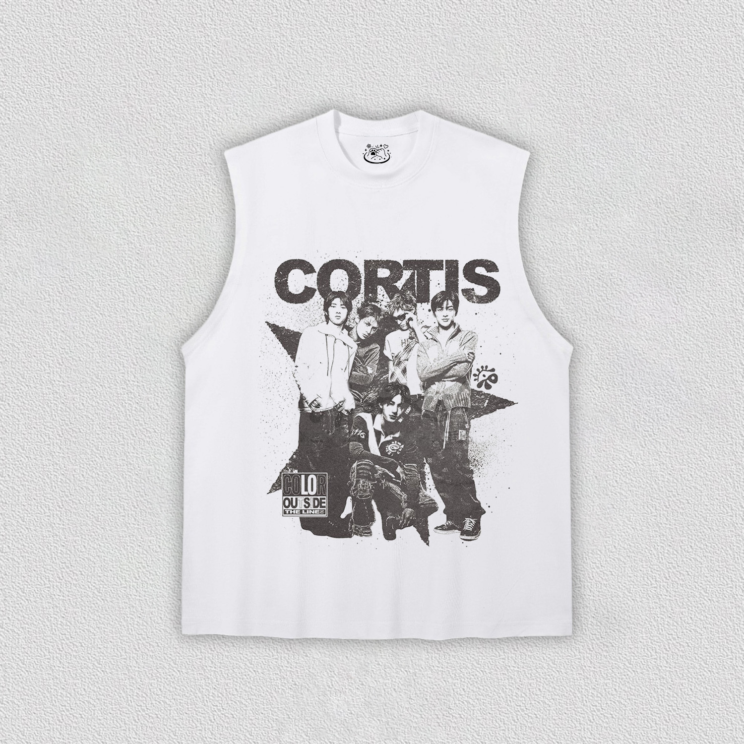CORTIS TEE