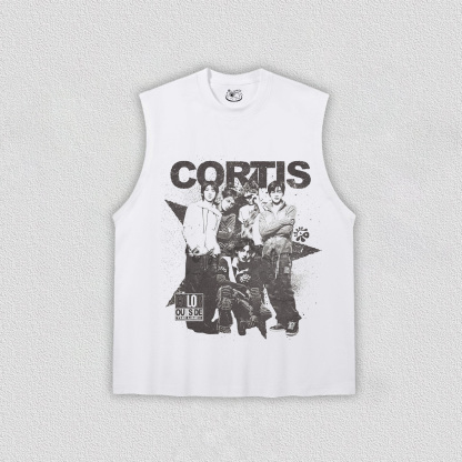 CORTIS TEE