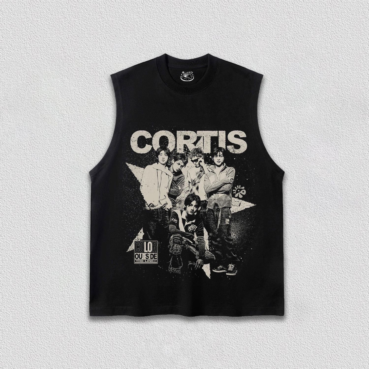 CORTIS TEE