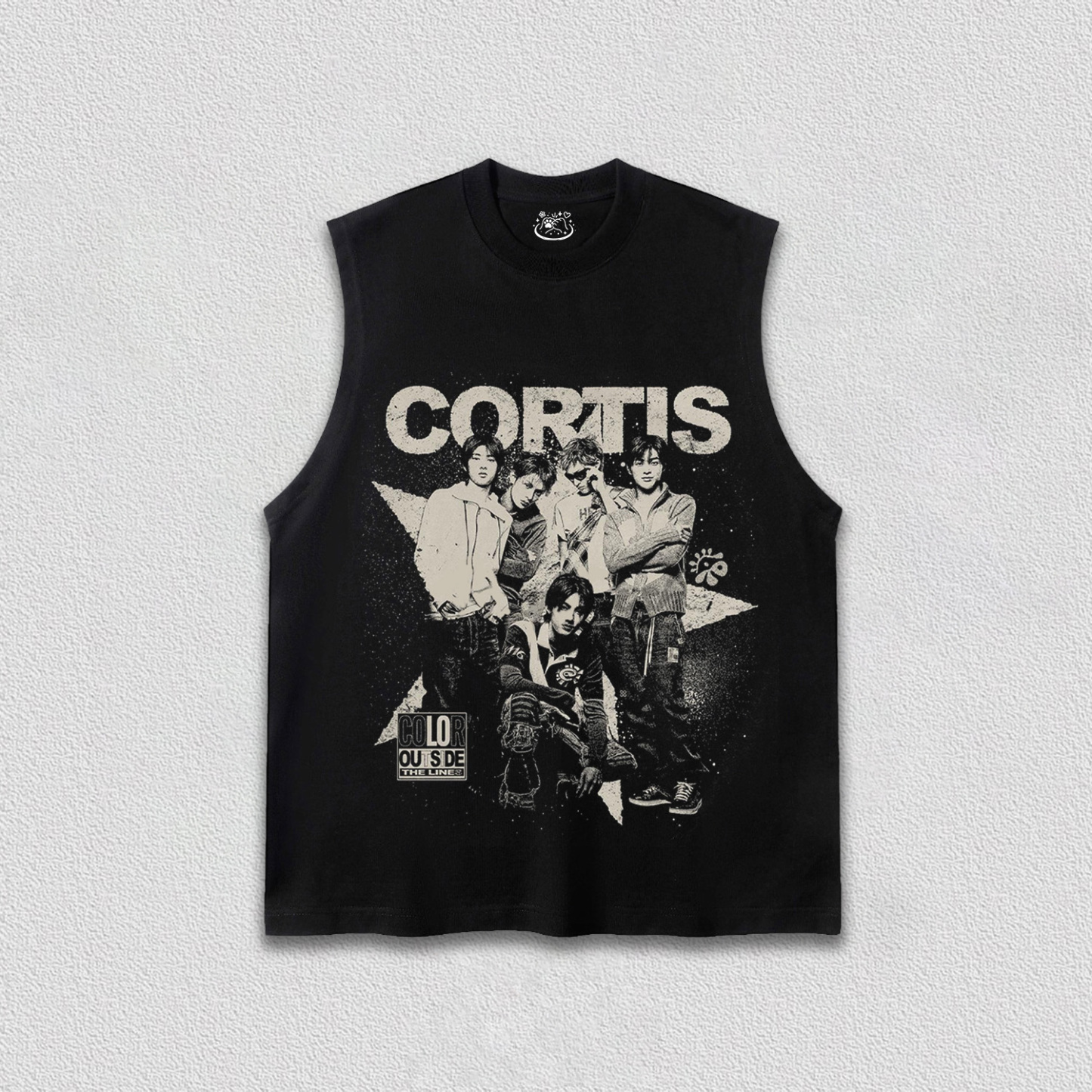 CORTIS TEE
