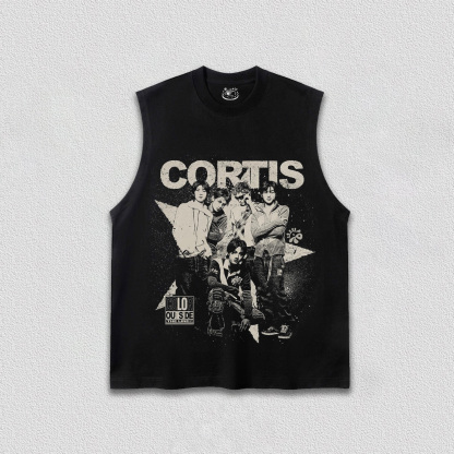 CORTIS TEE