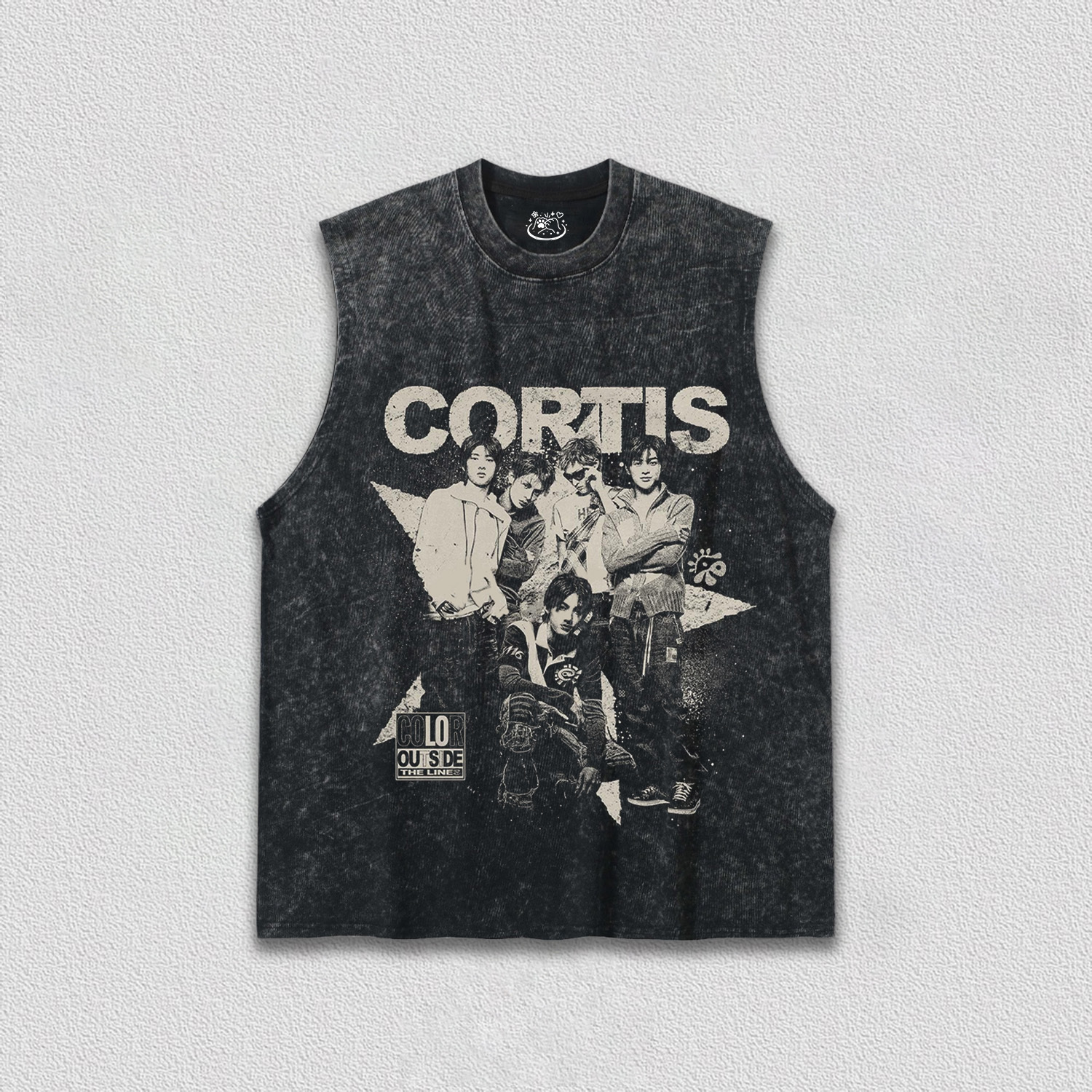 CORTIS TEE