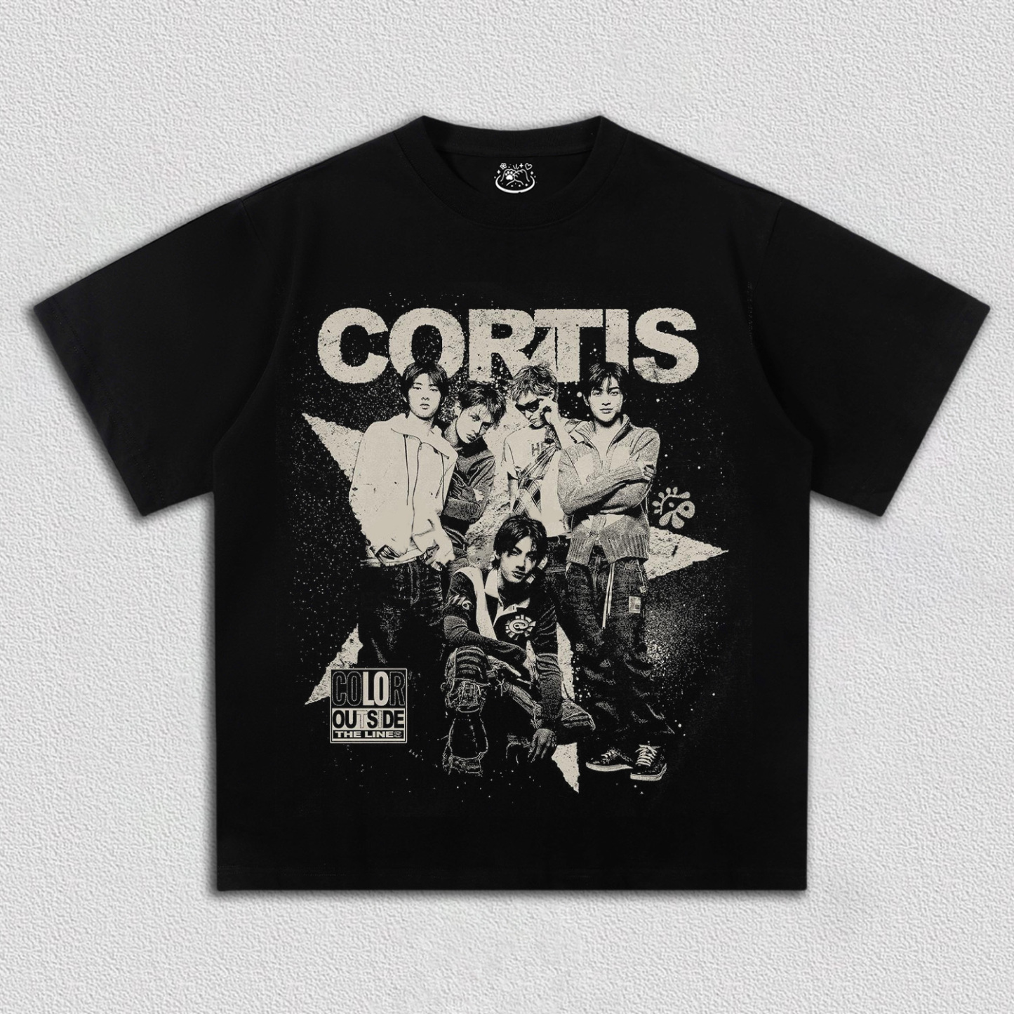 CORTIS TEE