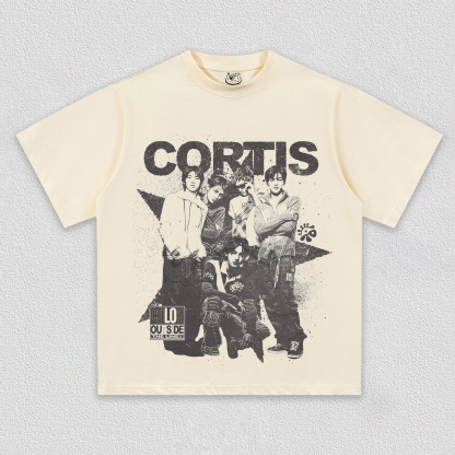 CORTIS TEE