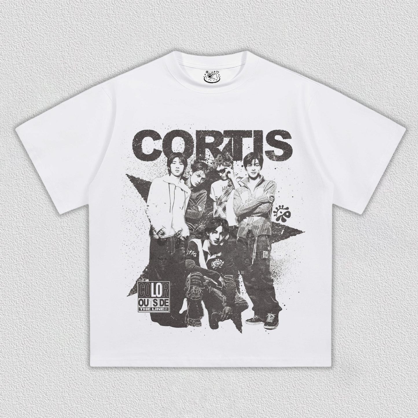 CORTIS TEE
