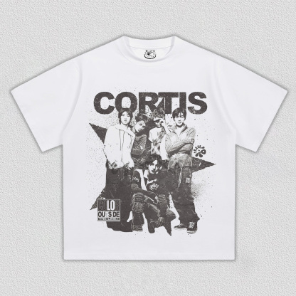 CORTIS TEE