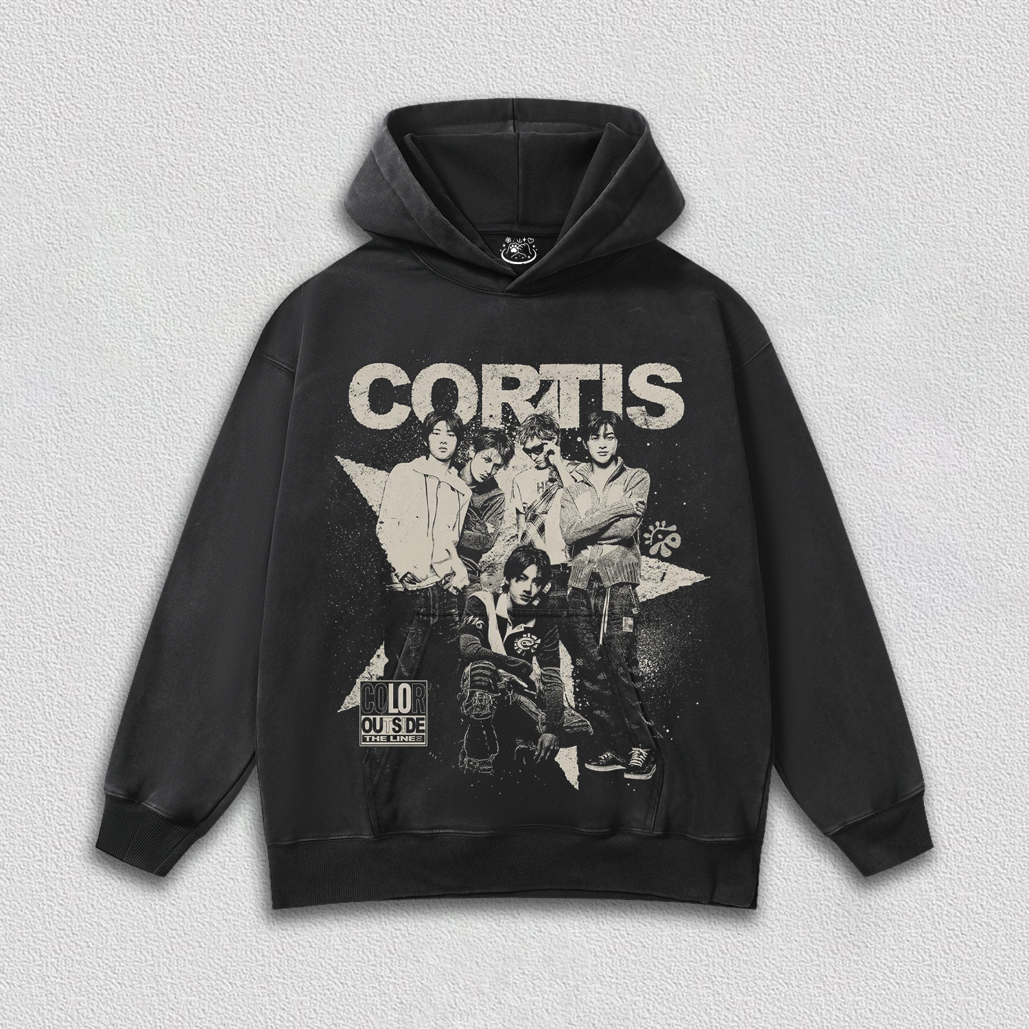 CORTIS HOODIES