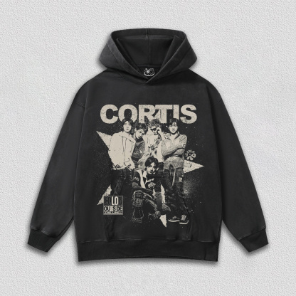 CORTIS HOODIES