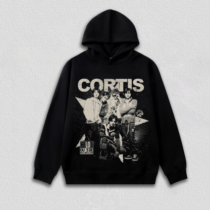CORTIS HOODIES