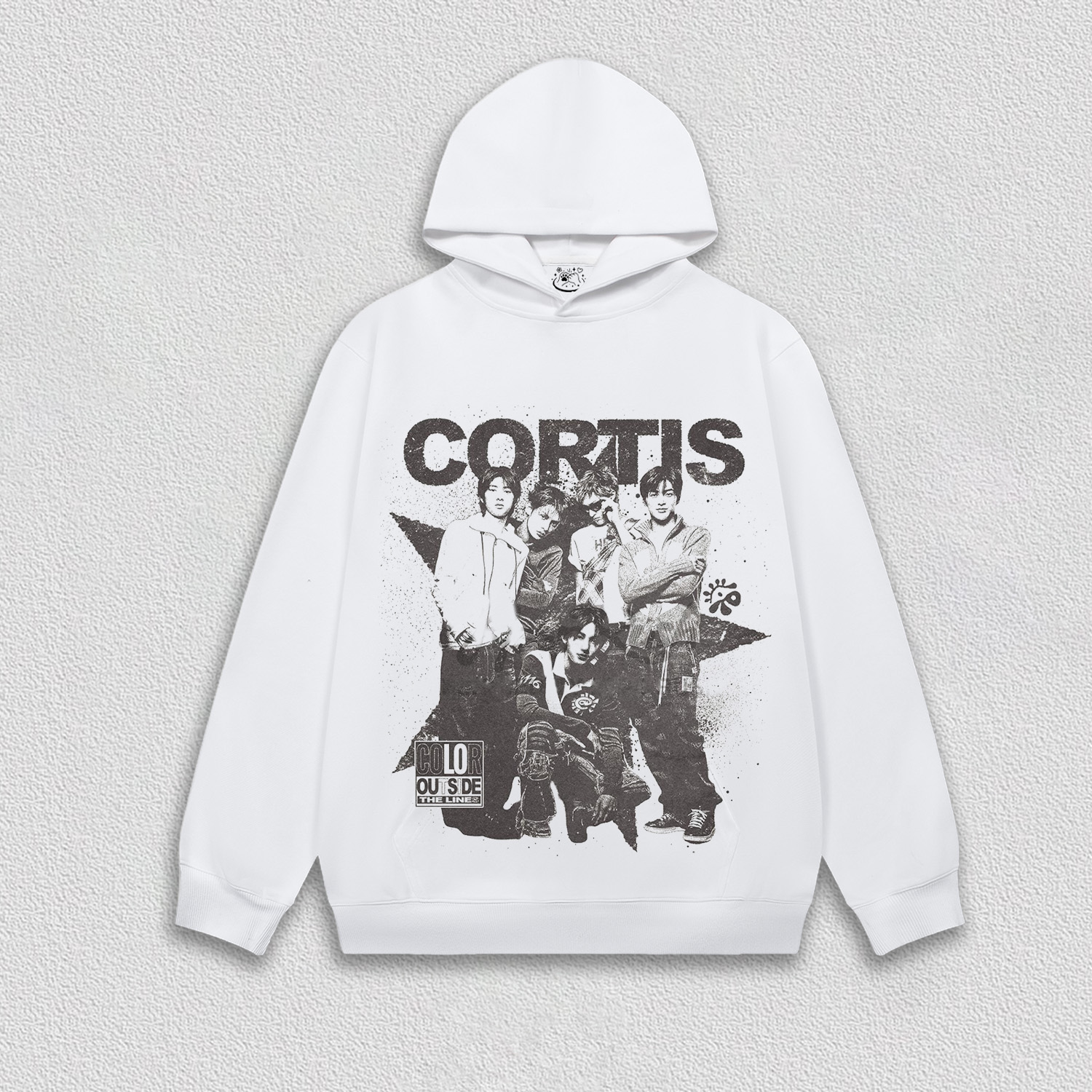 CORTIS HOODIES