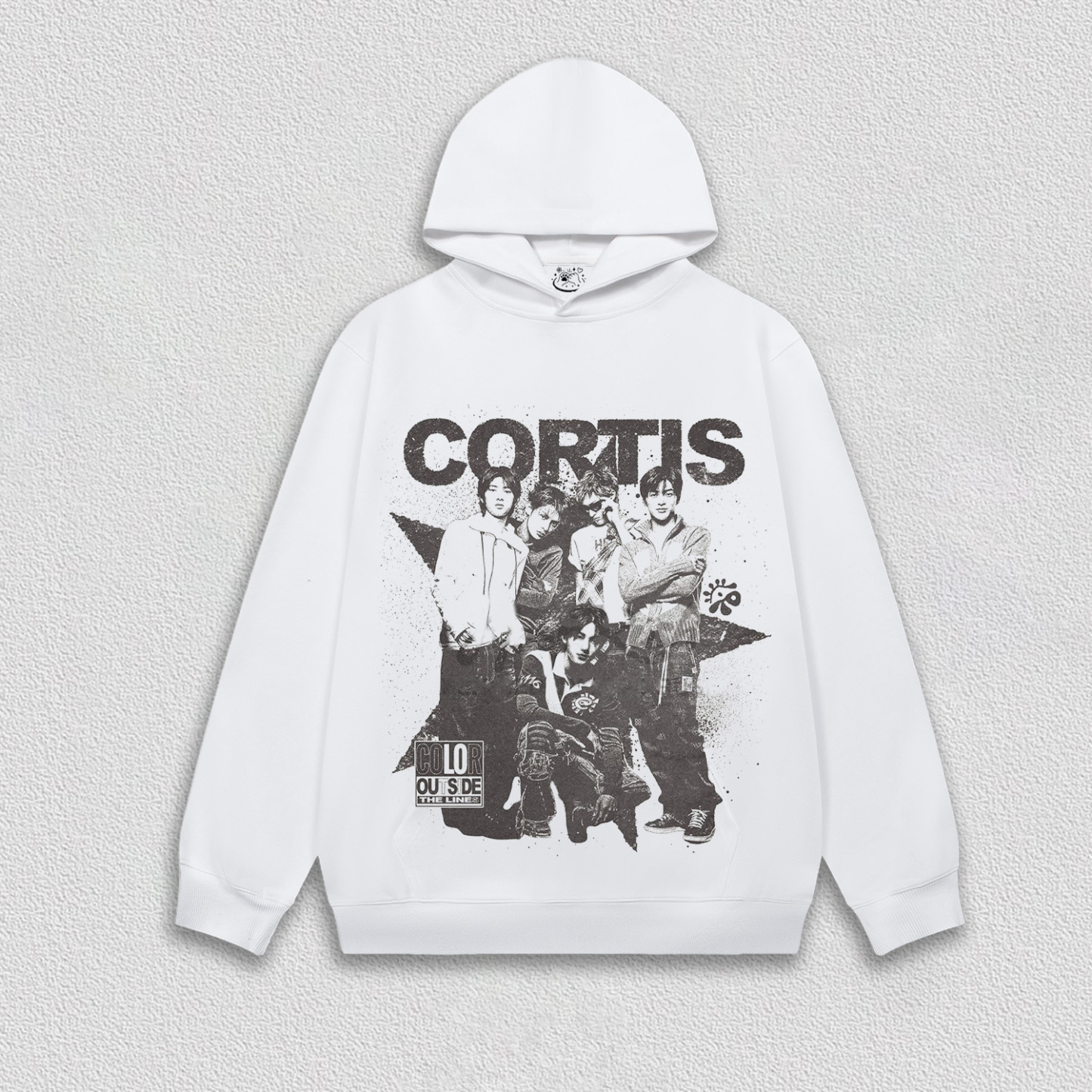 CORTIS HOODIES
