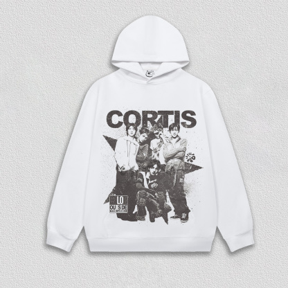 CORTIS HOODIES
