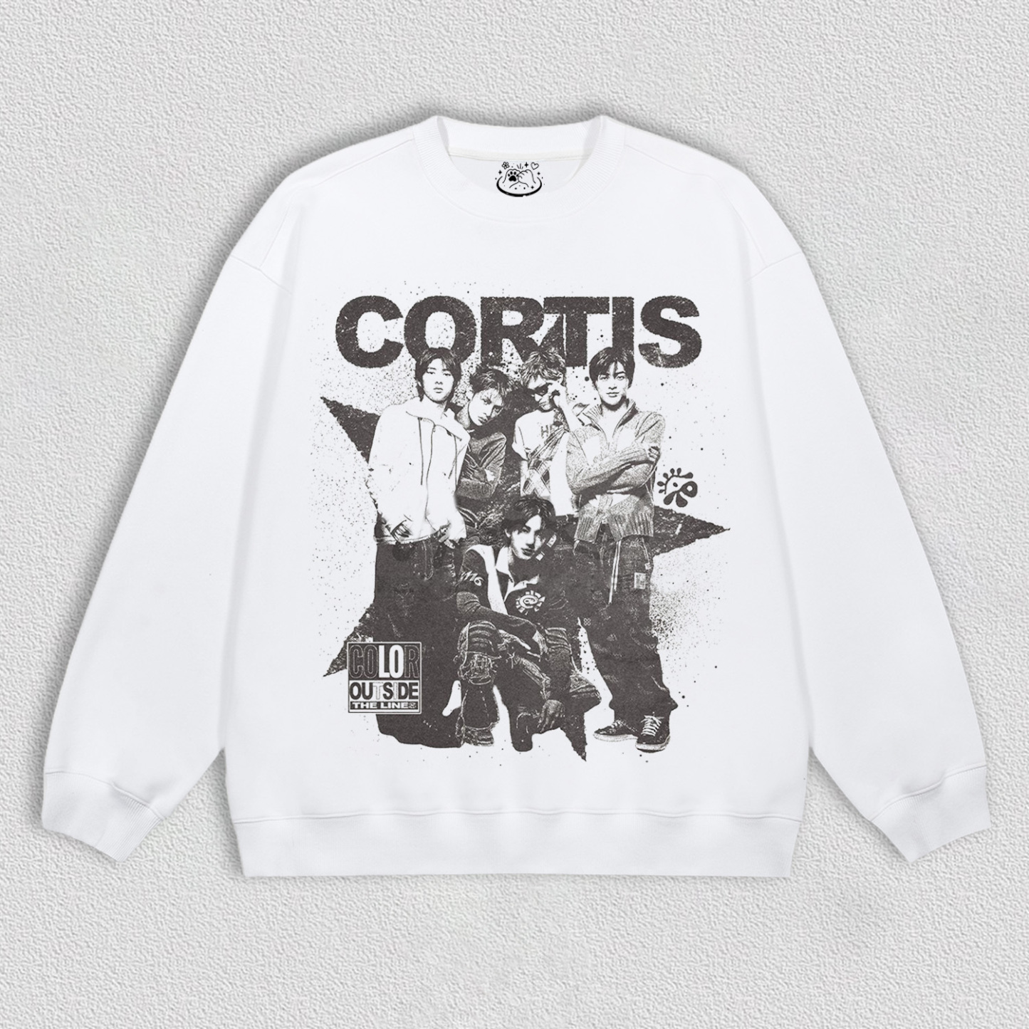 CORTIS HOODIES