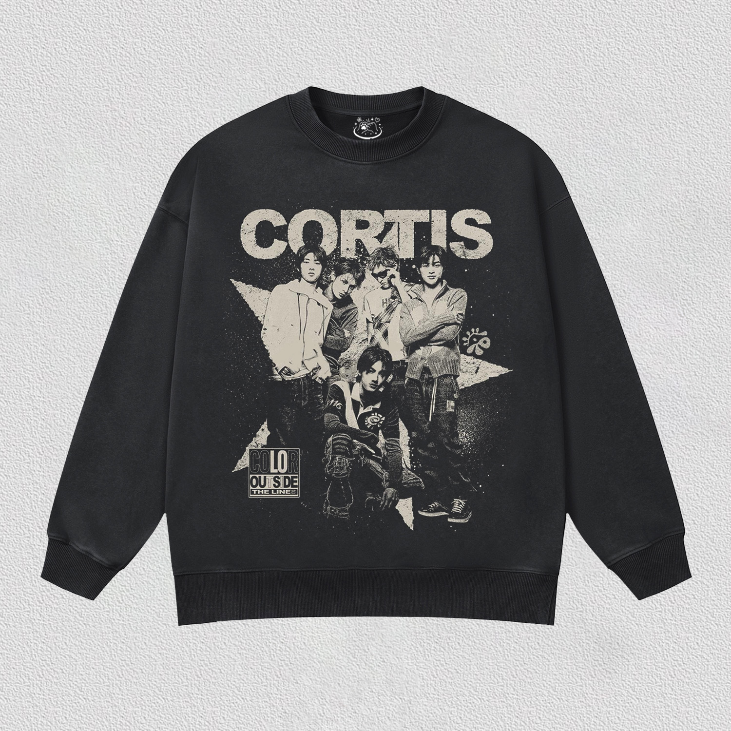 CORTIS HOODIES
