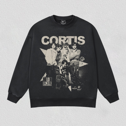 CORTIS HOODIES