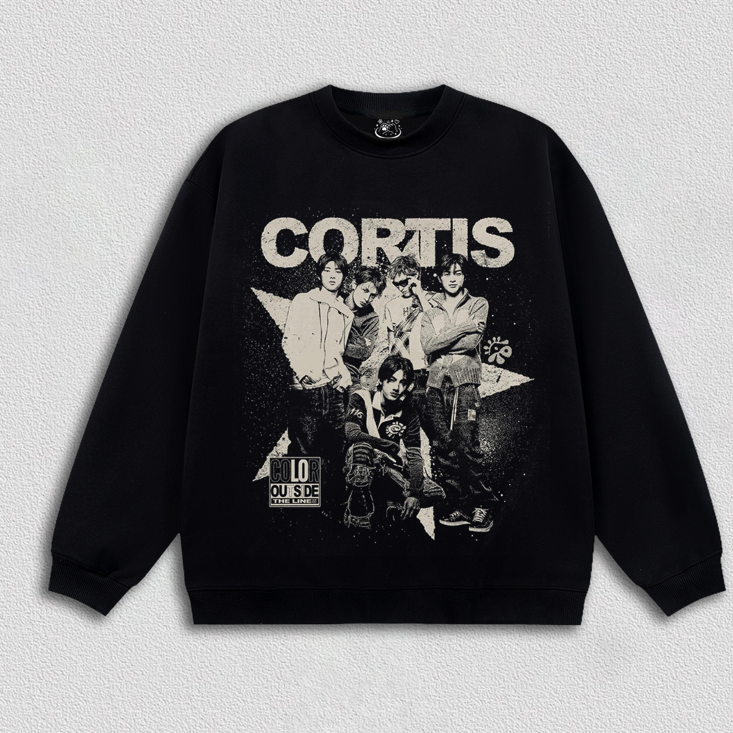 CORTIS HOODIES