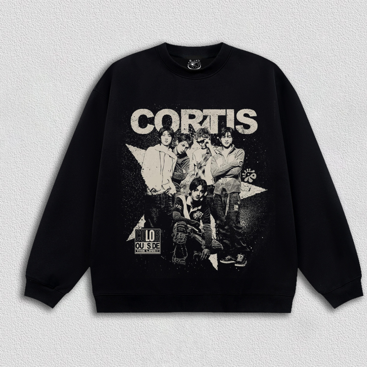 CORTIS HOODIES