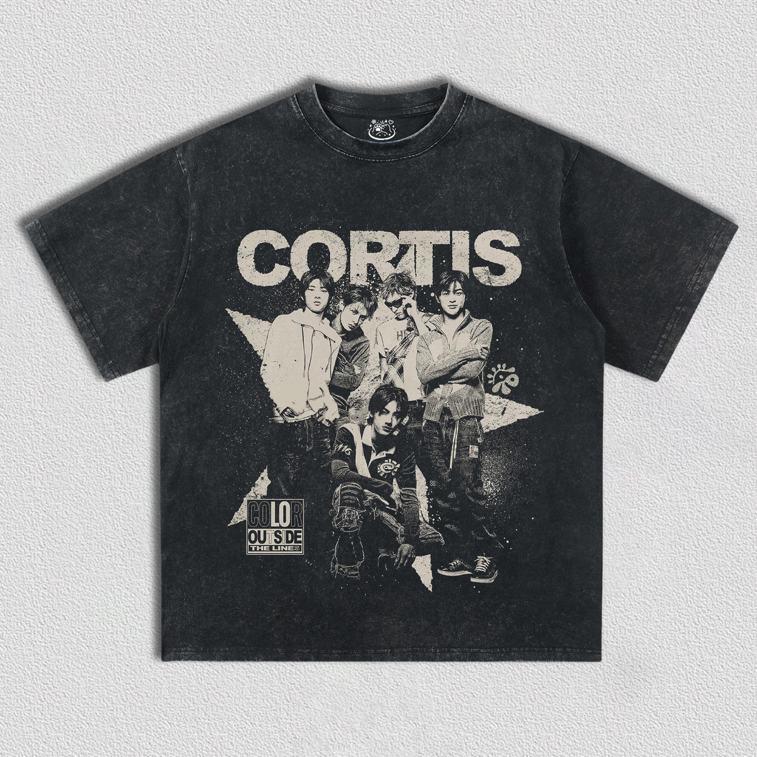 CORTIS TEE