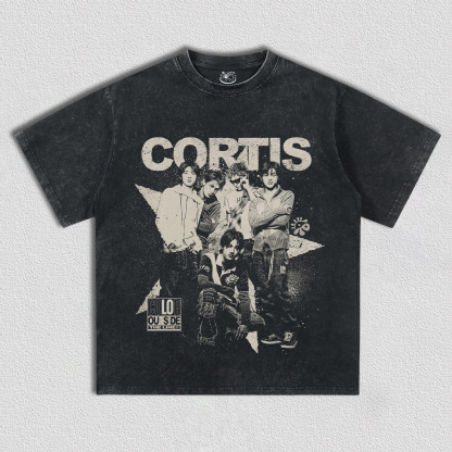CORTIS TEE