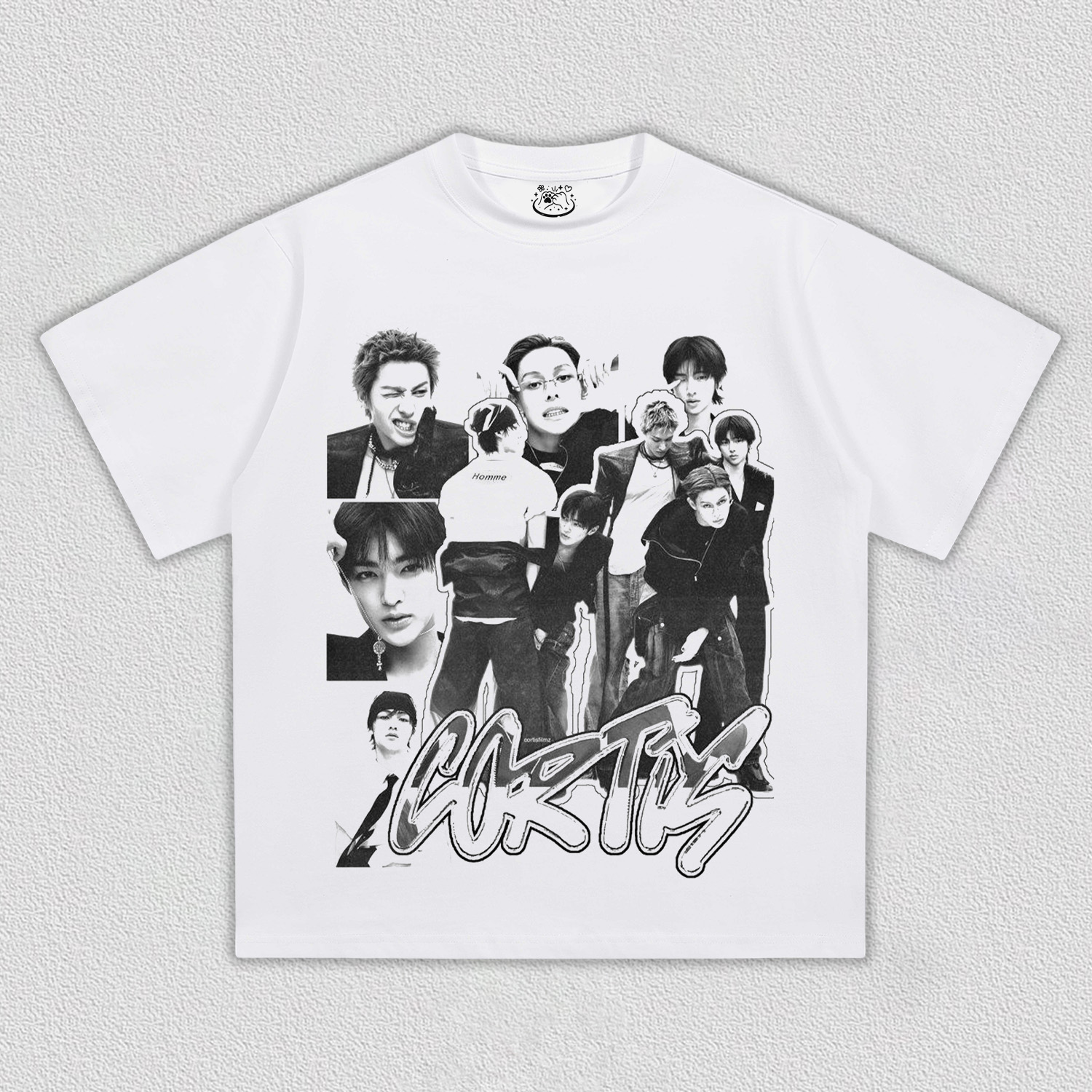 CORTIS Q1 TEE – onlynicer
